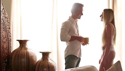 Hawt fuck with a slutty chick