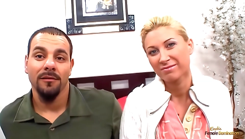 Sultry slut is a horny eric immoraler