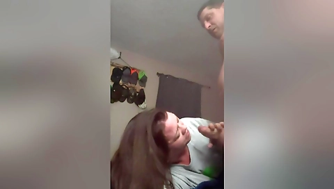 She's aladrop brat doors & cum