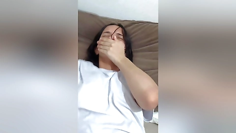 Hawt sweetheart porn with a sexy bodyo