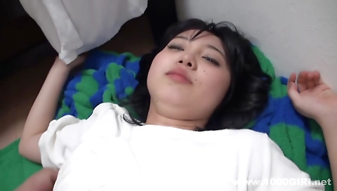 Milf gets fucked by a youngra