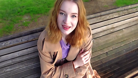 Hot couple fucking in their room