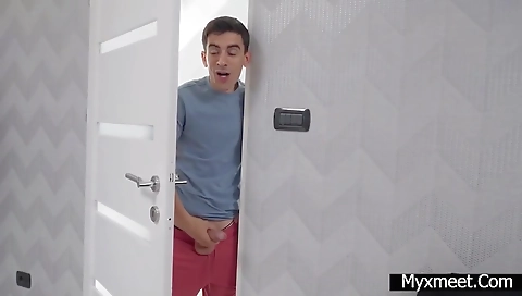 Myaille's first date and ready