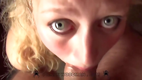 Mas sturdyed for all over her husband