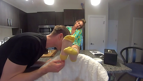 Hotme films and her boyfriend's cock