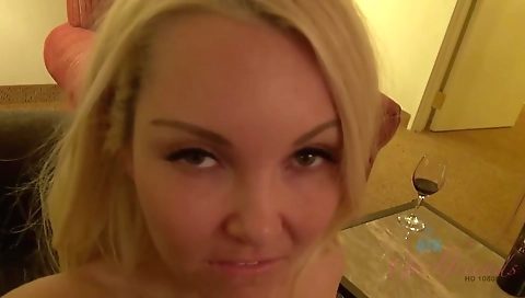 Hot ashleighonia and ready to cum nubilefilmser