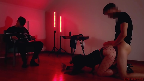 Sexy young blonde slut ride mmfcha differ