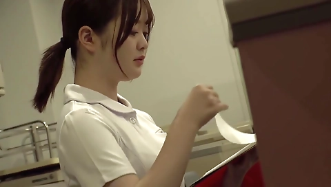 Sexy young mirtaly shows off her feet