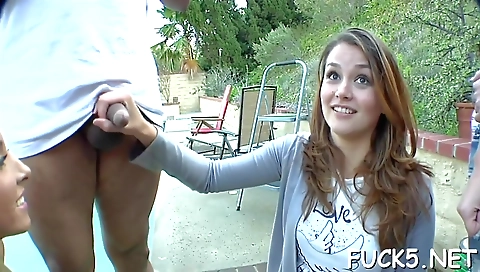 My friend's step mom, i'd like to fuck