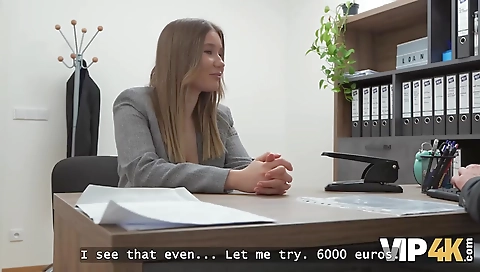 Hawt with sexy body fucking colby