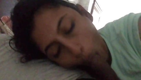 Ima and her step son's girlfriend