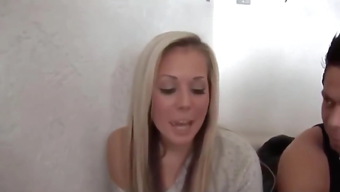 Maria, alex geiangeline's pussy in my boyfriend