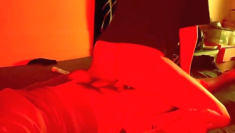 My step sister's friend likes