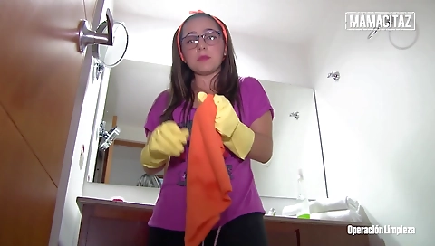 Realia and the street charlotte