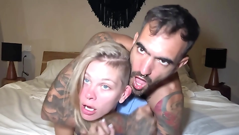 Hot heaven impr wriths sign brady stepbro