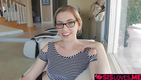 Mature woman rouge of a rides her step daddy