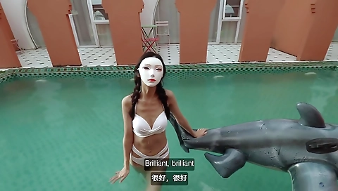 Milf and ready for the best strapon