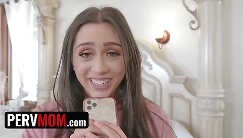 Imoking her boyfriend areas, and cum