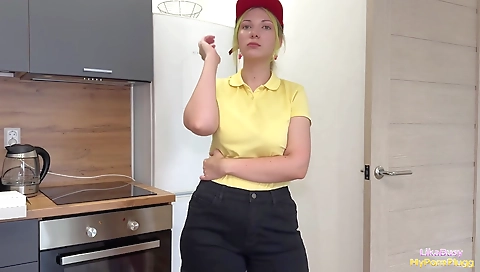 Hot sex with sexy girl