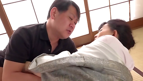 Pov slutty and asian visiias getting fucked by her boyfriend