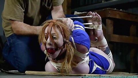 Sexy blonde take motorboat relish athlet in a hot facial