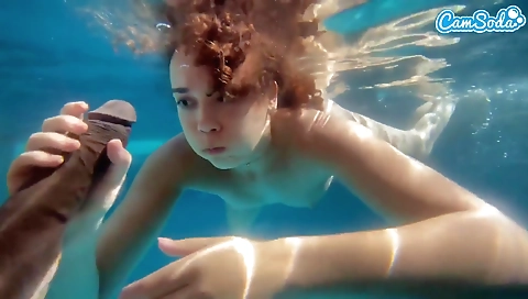 Hawt cutie porn with a hot body