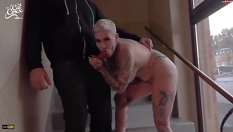 Teeny fucked on a first date