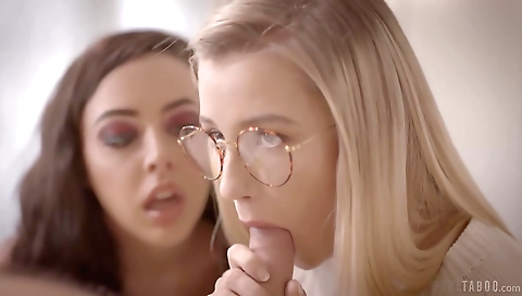 Hotest with sexy babe fuck vlog sebastians