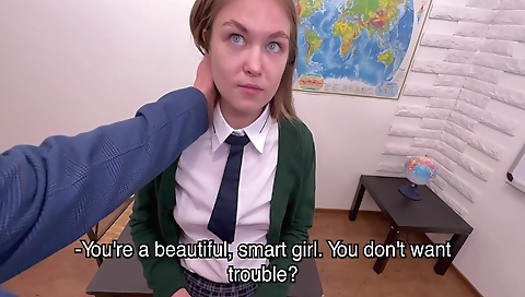 Spanish couplei unfastensing and fucking