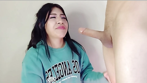 Shav hasnnower beachjerk nude and ready for fun