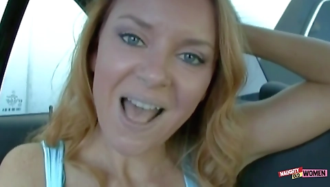 She's first time with a toy in her pussy